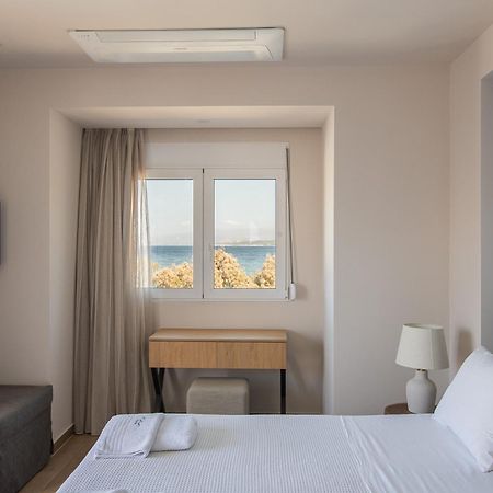 Almiriki Chios Rooms & Apartments Líthion Exterior foto