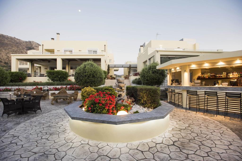 Almiriki Chios Rooms & Apartments Líthion Exterior foto
